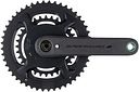Vorschaubild Campagnolo Kettenradgarnitur Super Record S WRL 12s PWM 172,5 mm 32 48 Zähne