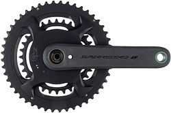 Campagnolo Kettenradgarnitur Super Record S WRL 12s PWM 172,5 mm 32 48 Zähne