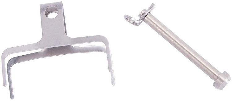 CONTEC Scheibenbremsbelag DiscStop+ CBP-530 Performance