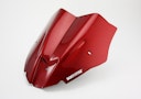Vorschaubild BODYSTYLE Sportsline Scheinwerferverkleidung ABS Kunststoff rot für SUZUKI GSX-S 1000 