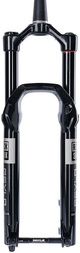 RockShox Federgabel Psylo Gold Isolator RC 27,5 Zoll schwarz 150 mm Federweg