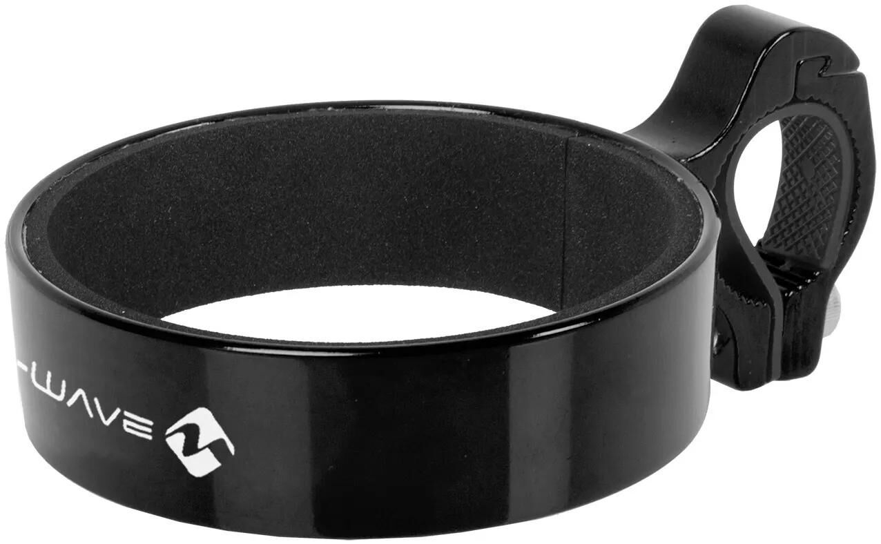M-Wave Trinkflaschenhalter To Go schwarz