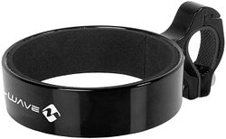 M-Wave Trinkflaschenhalter To Go schwarz