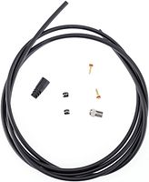 TRP Bremsleitungs-Kit 2000 mm schwarz Ø 5,0 Standard Anschluss