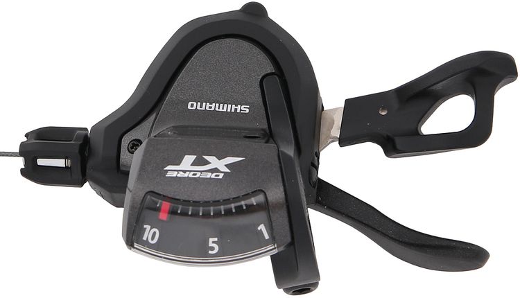 Shimano Daumenschalthebel Deore XT XT SL-T8000 10-fach rechts