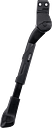 Vorschaubild Ursus Seitenständer 78 - King Evo 24-28 Zoll schwarz