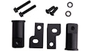 Vorschaubild Kappa Montage-Kit für Montage der Zusatzscheinwerfer Yamaha MT-07 Tracer ABS