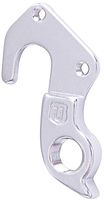 Union Schaltauge GH-266 silber