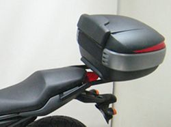 SHAD Top Master Befestigungssatz Yamaha