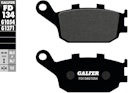 Vorschaubild Galfer Bremsbelag FD134