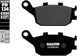 Galfer Bremsbelag FD134