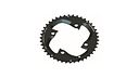Vorschaubild Stronglight Kettenblatt MTB 42 Zähne schwarz außen