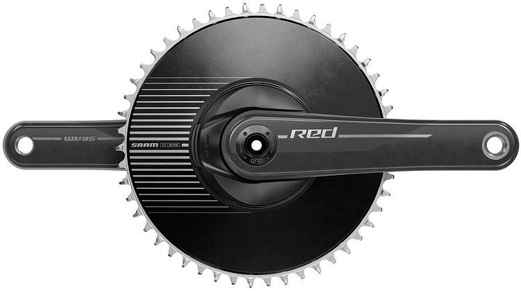 SRAM Kettenradgarnitur Red 1 E1 50 Zähne 165 mm