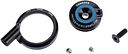 Vorschaubild RockShox Fernbedienknopf Charger RL 3 Position schwarz