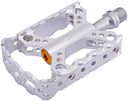 Vorschaubild Brave Pedal Plattform silber