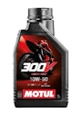 Vorschaubild MOTUL 300V Factory Line Road Racing 4T Motorenöl - 10W50 1L