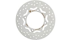 Brembo Bremsscheibe Modell 68B40775 mit ABE
