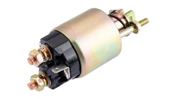 Arrowhead Anlasserrelais 12 V, Anlasserrelais