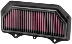 K&N Tauschluftfilter SU-7511