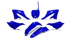 UFO Plast Verkleidungssatz [YAKIT324-999]