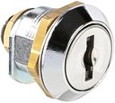 Vorschaubild Axa Akkuschloss silber für Bosch Powertube BES3