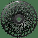 Vorschaubild SRAM Kassette XG-1275 12-fach schwarz 10-12-14-16-18-21-24-28-32-36-42-52 Zähn