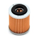 Vorschaubild MIW Ölfilter Y4015 Papierfilter (OEM-Qualität)