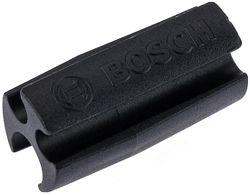 Bosch Klemme für Kabel-Clip schwarz
