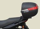 Vorschaubild SHAD Top Master Befestigungssatz Honda