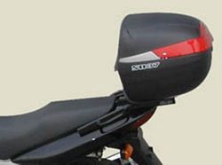 SHAD Top Master Befestigungssatz Honda
