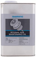 Shimano Nabenschaltungsöl Nexus 1 Liter Kanister
