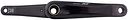 Vorschaubild Shimano Kurbelsatz Deore XT FC-M8130 165 mm schwarz