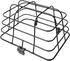 AtranVelo Epic Multi Tiergitter schwarz