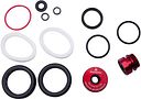 Vorschaubild RockShox Service-Kit Lyrik RC2/Pike B3 Select+ schwarz/rot