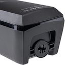 Vorschaubild Bosch PowerPack Rahmenakku 800 Wh schwarz