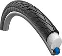 Vorschaubild Schwalbe Solid Tube Airless Schlauch 28 Zoll weiß,blau