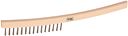 Vorschaubild Cyclus Tools Drahtbürste 10 mm braun,grau