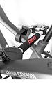 Vorschaubild Atera Rahmenschutz Bike Frame Protector schwarz