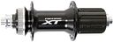 Vorschaubild Shimano Hinterradnabe Deore XT FH-M8000/8010/8010 32 Loch schwarz
