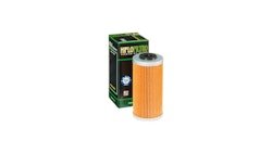 Hiflofiltro Ölfilter HF611