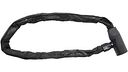 Vorschaubild CONTEC Kettenschloss PowerLoc 75 cm schwarz