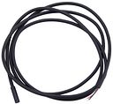 Vorschaubild Supernova Anschlusskabel Power Connector mit offenen Litzen, 1300 mm lang