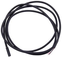 Supernova Anschlusskabel Power Connector mit offenen Litzen, 1300 mm lang