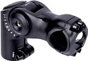 Vorschaubild CONTEC Vorbau Seto Hybrid 80 mm schwarz 31, 8 mm Lenkerklemmung