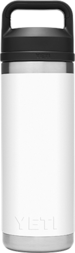 YETI Trinkflasche RAMBLER 18 oz. (532 ml) - mit Chug-Verschluss
