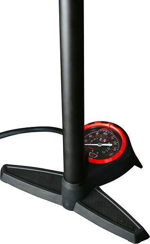 Zéfal Standpumpe Profil Max FP60 schwarz
