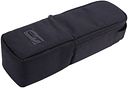 Vorschaubild CONTEC Akkutasche Via.Battery schwarz dim black Maße (L x B x H) 34 x 10 x 9 cm passend