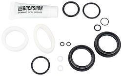 RockShox Service-Kit Rudy Ultimate A1 2022 schwarz