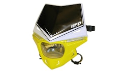 UFO Plast Scheinwerfer [PF01715-W102]