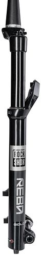 RockShox Federgabel Reba Gold Isolator 2P 27,5 Zoll Boost schwarz 130 mm Federweg